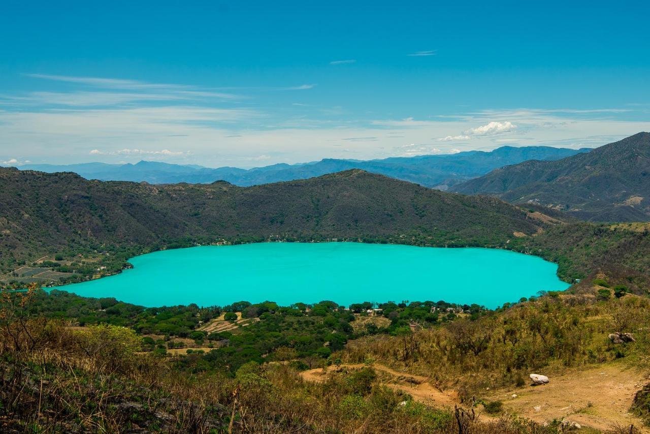 Siete Cielos La Laguna  Exterior foto